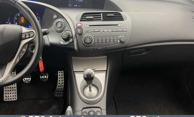 Honda Civic 1.8i 2007 full