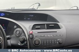 Honda Civic 1.8i 2007 full