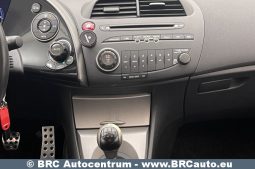 Honda Civic 1.8i 2007 full