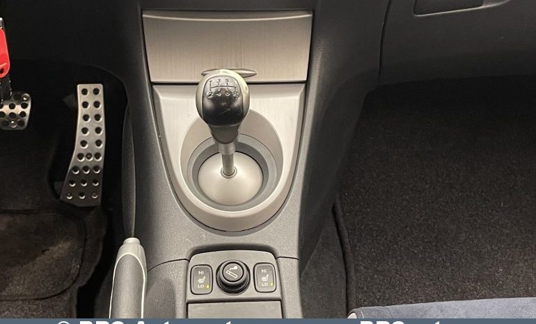 Honda Civic 1.8i 2007 full