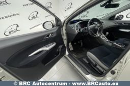 Honda Civic 1.8i 2007 full