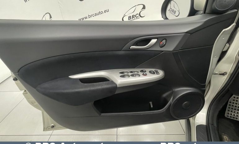 Honda Civic 1.8i 2007 full