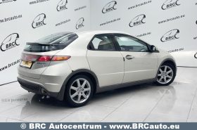 Honda Civic 1.8i 2007
