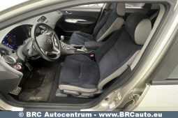 Honda Civic 1.8i 2007 full