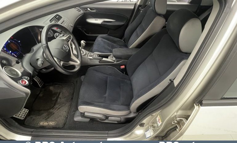 Honda Civic 1.8i 2007 full