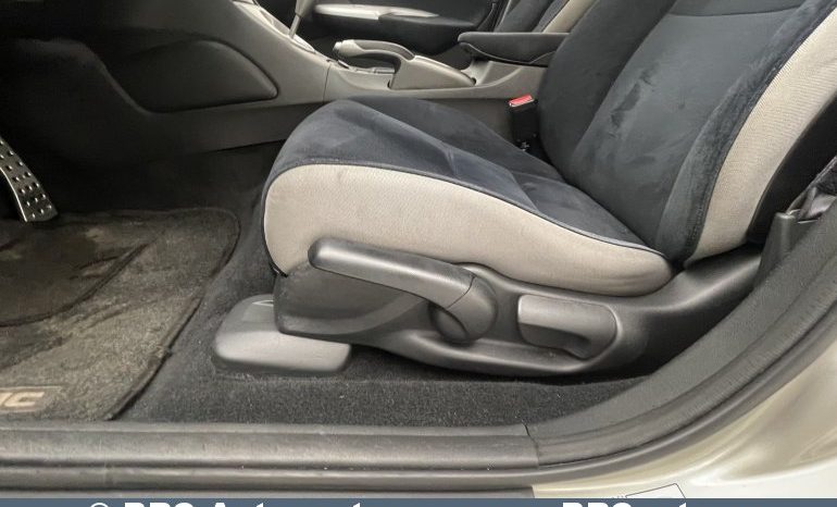Honda Civic 1.8i 2007 full