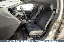 Honda Civic 1.8i 2007 full
