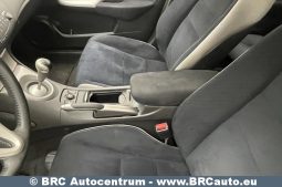 Honda Civic 1.8i 2007 full