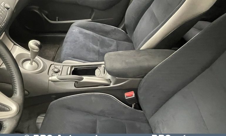 Honda Civic 1.8i 2007 full