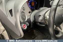 Honda Civic 1.8i 2007 full