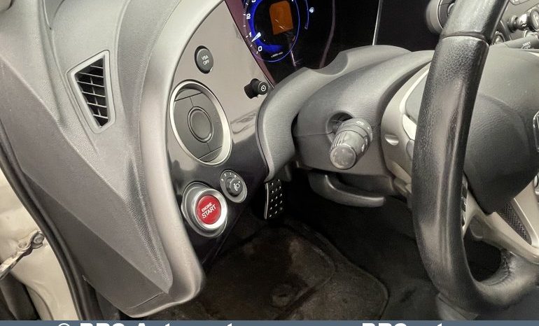 Honda Civic 1.8i 2007 full