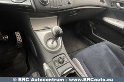 Honda Civic 1.8i 2007 full