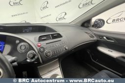 Honda Civic 1.8i 2007 full
