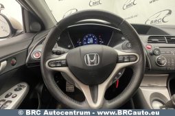 Honda Civic 1.8i 2007 full