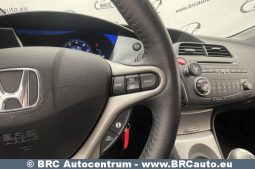 Honda Civic 1.8i 2007 full