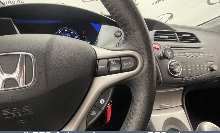 Honda Civic 1.8i 2007 full