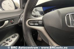 Honda Civic 1.8i 2007 full