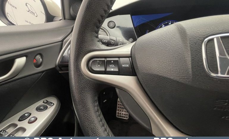 Honda Civic 1.8i 2007 full