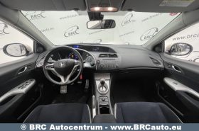Honda Civic 1.8i 2007