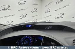 Honda Civic 1.8i 2007 full