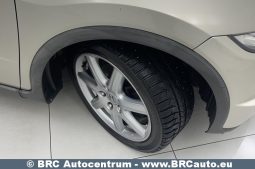 Honda Civic 1.8i 2007 full