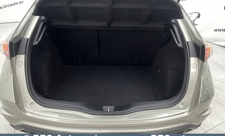 Honda Civic 1.8i 2007 full