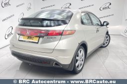 Honda Civic 1.8i 2007 full