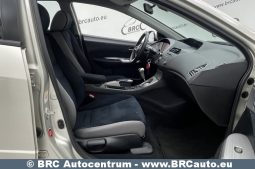 Honda Civic 1.8i 2007 full