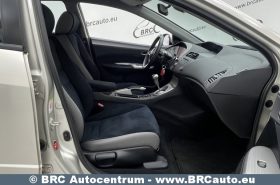 Honda Civic 1.8i 2007