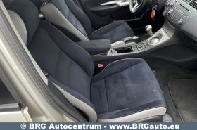 Honda Civic 1.8i 2007