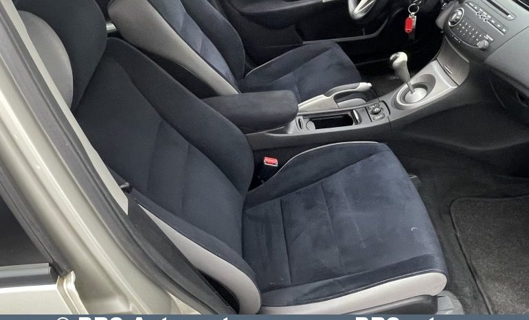 Honda Civic 1.8i 2007 full