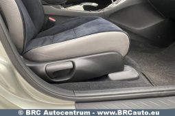 Honda Civic 1.8i 2007 full