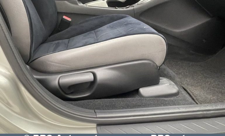 Honda Civic 1.8i 2007 full