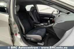 Honda Civic 1.8i 2007 full