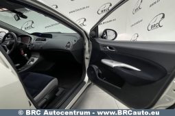 Honda Civic 1.8i 2007 full