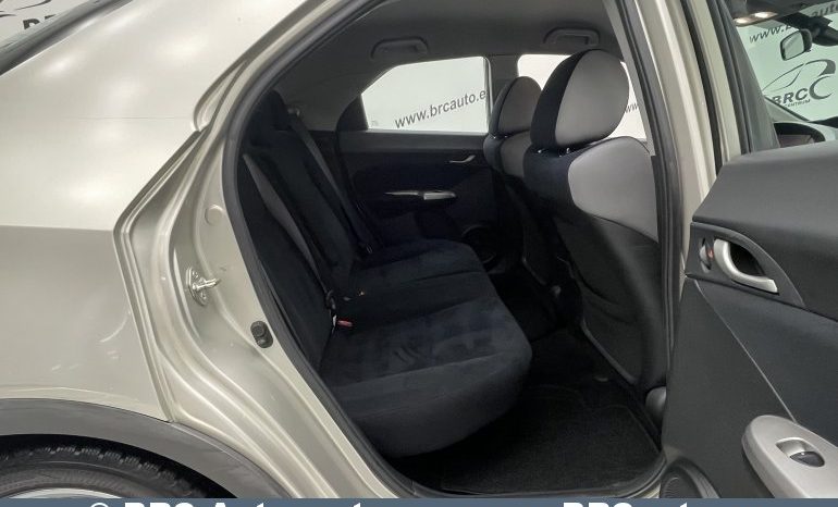 Honda Civic 1.8i 2007 full