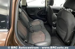 Mini Countryman S 1.6i Automatas ALL4 2013 full