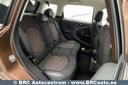 Mini Countryman S 1.6i Automatas ALL4 2013 full