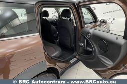 Mini Countryman S 1.6i Automatas ALL4 2013 full