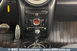 Mini Countryman S 1.6i Automatas ALL4 2013 full