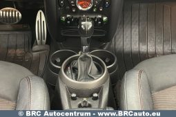 Mini Countryman S 1.6i Automatas ALL4 2013 full