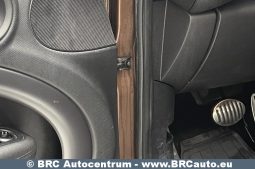 Mini Countryman S 1.6i Automatas ALL4 2013 full
