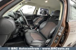 Mini Countryman S 1.6i Automatas ALL4 2013 full
