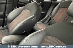 Mini Countryman S 1.6i Automatas ALL4 2013 full