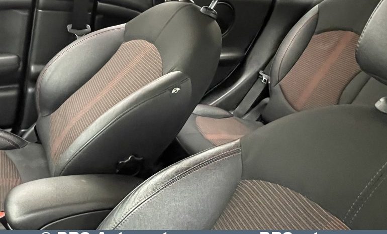 Mini Countryman S 1.6i Automatas ALL4 2013 full