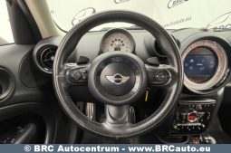 Mini Countryman S 1.6i Automatas ALL4 2013 full