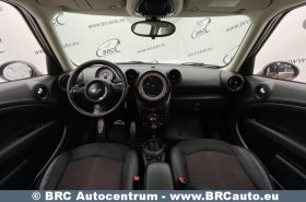 Mini Countryman S 1.6i Automatas ALL4 2013
