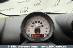 Mini Countryman S 1.6i Automatas ALL4 2013 full