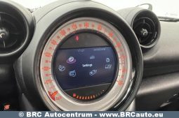 Mini Countryman S 1.6i Automatas ALL4 2013 full