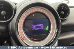 Mini Countryman S 1.6i Automatas ALL4 2013 full